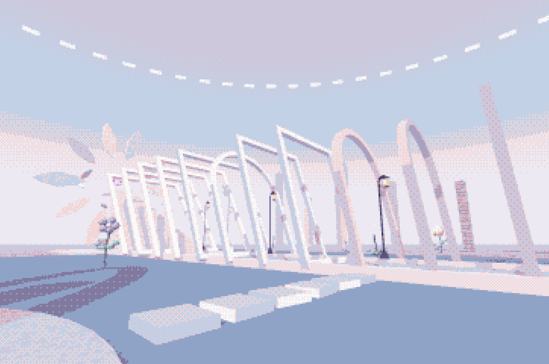 序