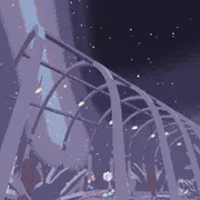 静